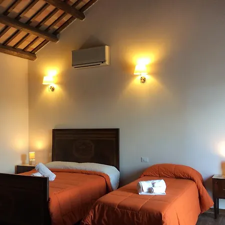 Siciliantica Bed & Breakfast 4*