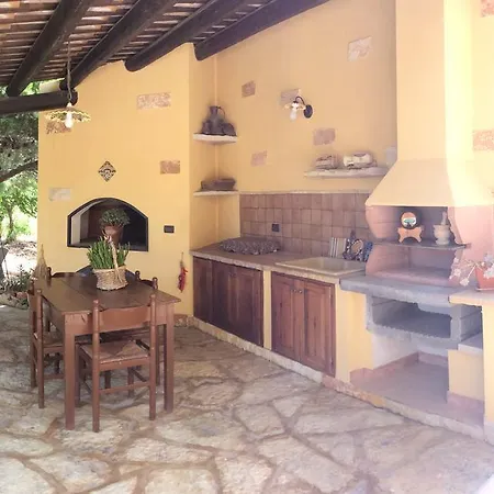 Bed & Breakfast Siciliantica Rilievo