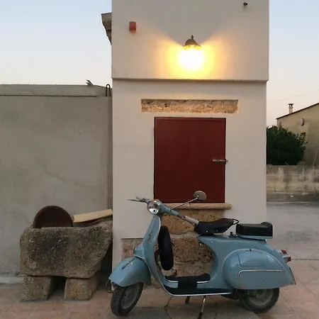 Siciliantica Casa de hóspedes