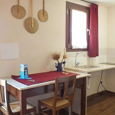 Siciliantica Casa de hóspedes 3*