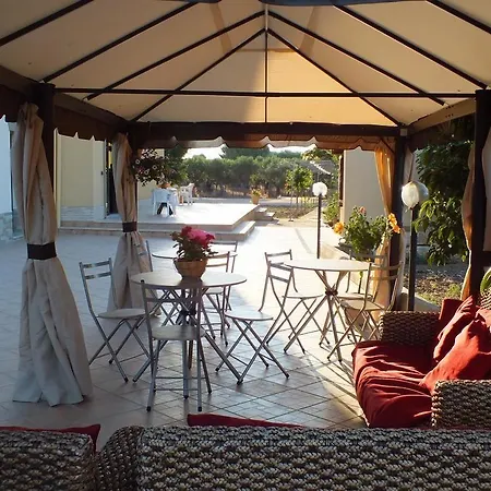 Siciliantica 3* Rilievo
