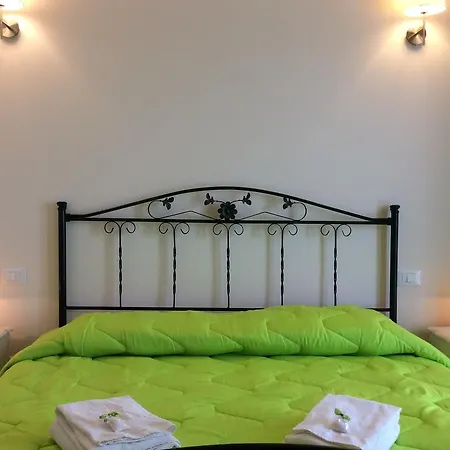 Siciliantica Bed & Breakfast Rilievo