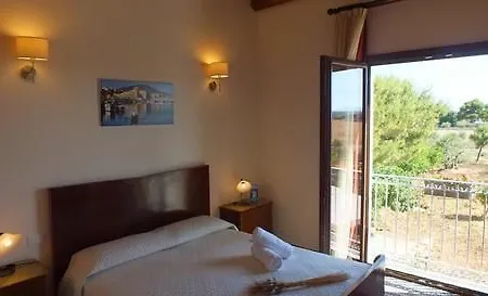 Siciliantica 4* Rilievo
