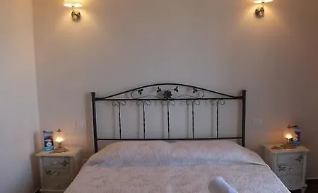 Siciliantica 4* Rilievo