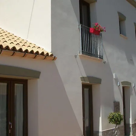 Casa de hóspedes Siciliantica 3*