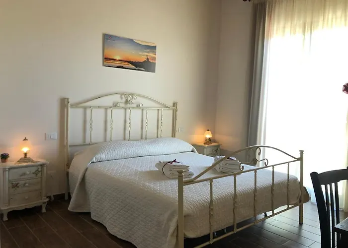 招待所 Siciliantica 3*