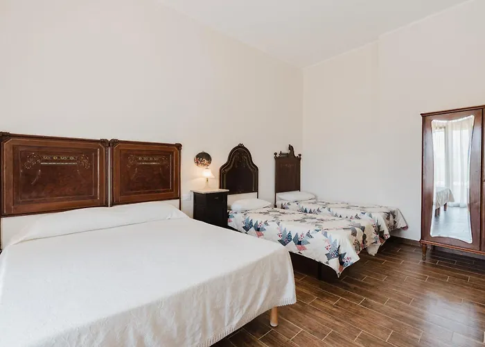 Siciliantica 招待所